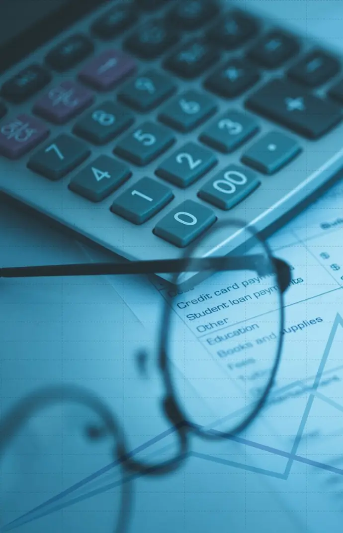 Finance &amp; Administration